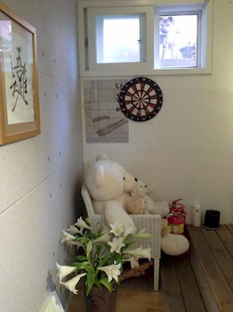 Guestroom
