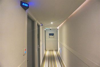 Hotel Interior