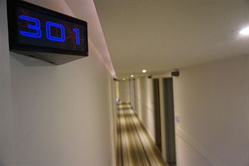 Hotel Interior