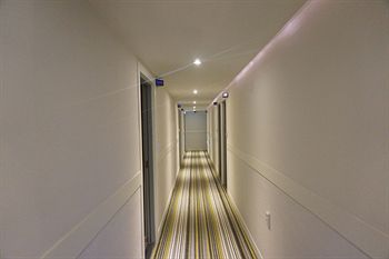 Hotel Interior