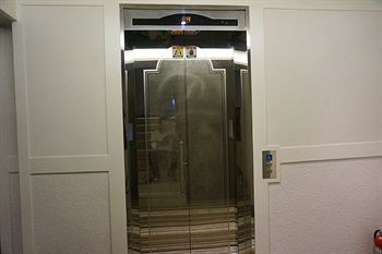 Hotel Interior