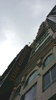 Hotel Front