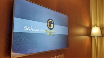 In-Room Amenity