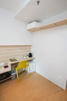 In-Room Amenity