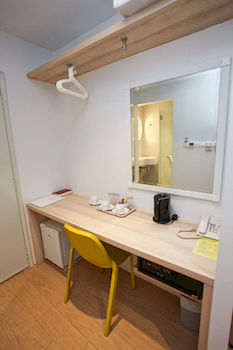 In-Room Amenity