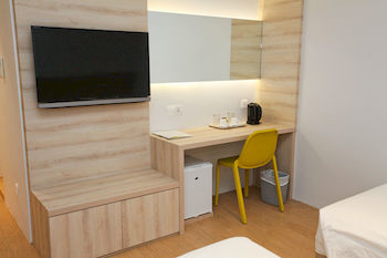 In-Room Amenity