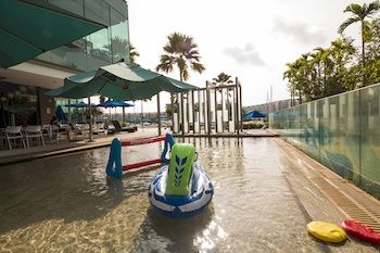 Childrens Pool