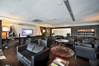 Hotel Interior