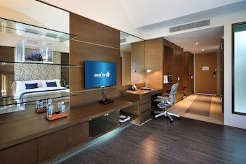 In-Room Amenity