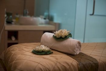 Treatment Room