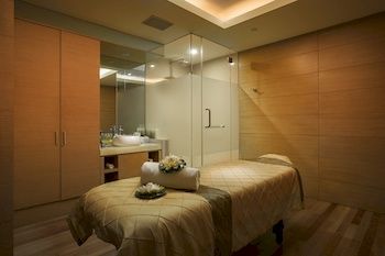 Treatment Room