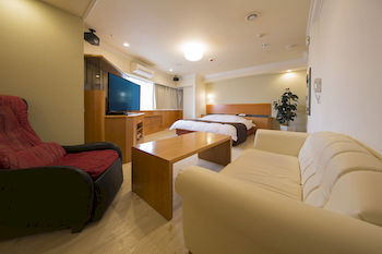 In-Room Amenity