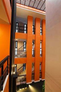 Hotel Interior