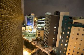 Guestroom View