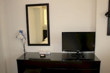 In-Room Amenity