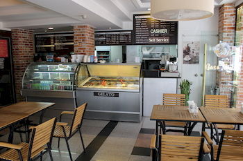Cafe