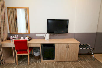 In-Room Amenity