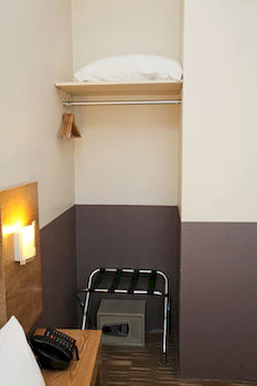 Hotel Interior
