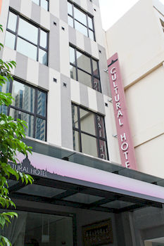Hotel Front