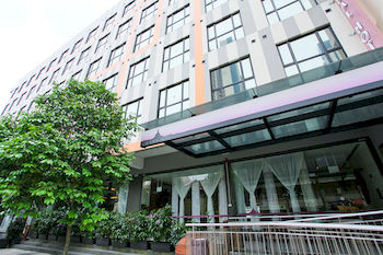 Hotel Front