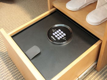 In-Room Safe