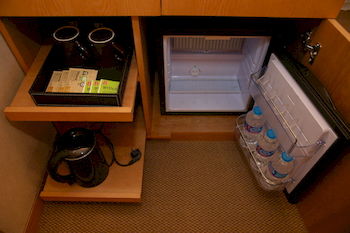 Mini-Refrigerator