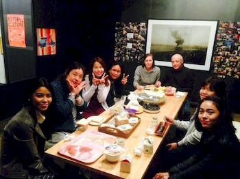 Family Dining