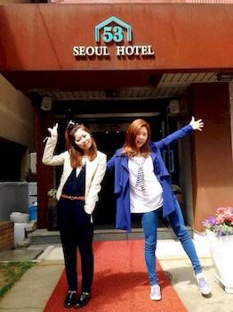 Hotel Front