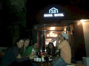 Hotel Bar