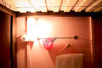 In-Room Amenity