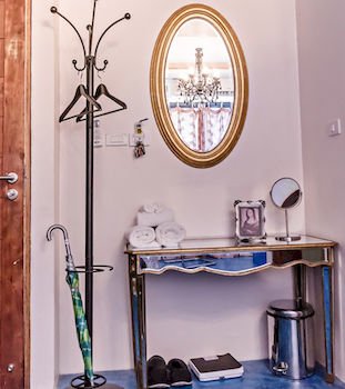 In-Room Amenity