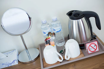 In-Room Amenity