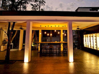Porch