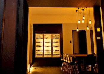 Hotel Bar