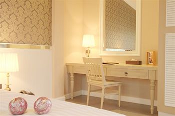 In-Room Amenity