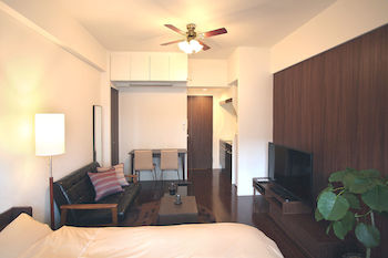 Guestroom