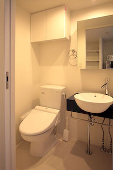 In-Room Amenity