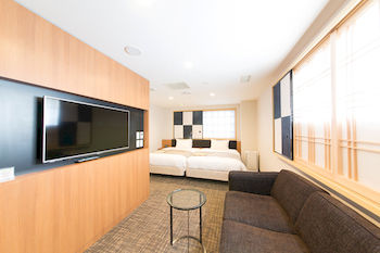 Guestroom