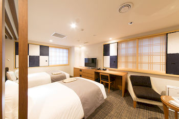 Guestroom