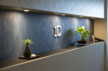 Hotel Interior