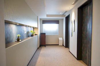 Hotel Interior