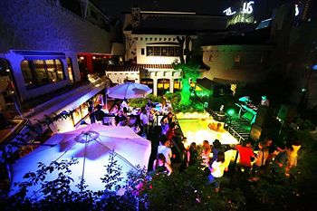 Nightclub