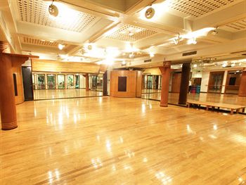 Fitness Studio