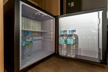 Mini-Refrigerator