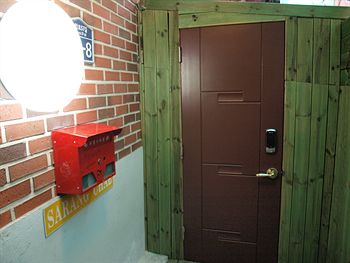 Hallway