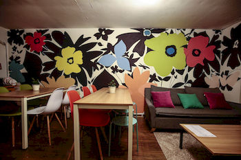 Hotel Interior