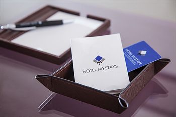 In-Room Amenity