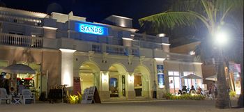 長灘島沙灘飯店 Boracay Sands Hotel