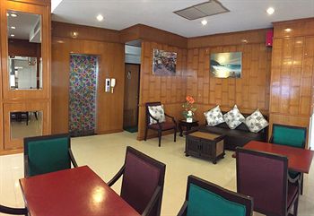 Hotel Interior