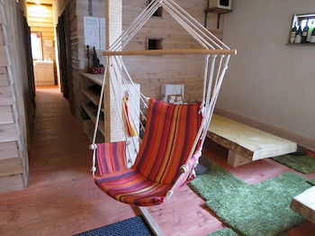 Hotel Lounge